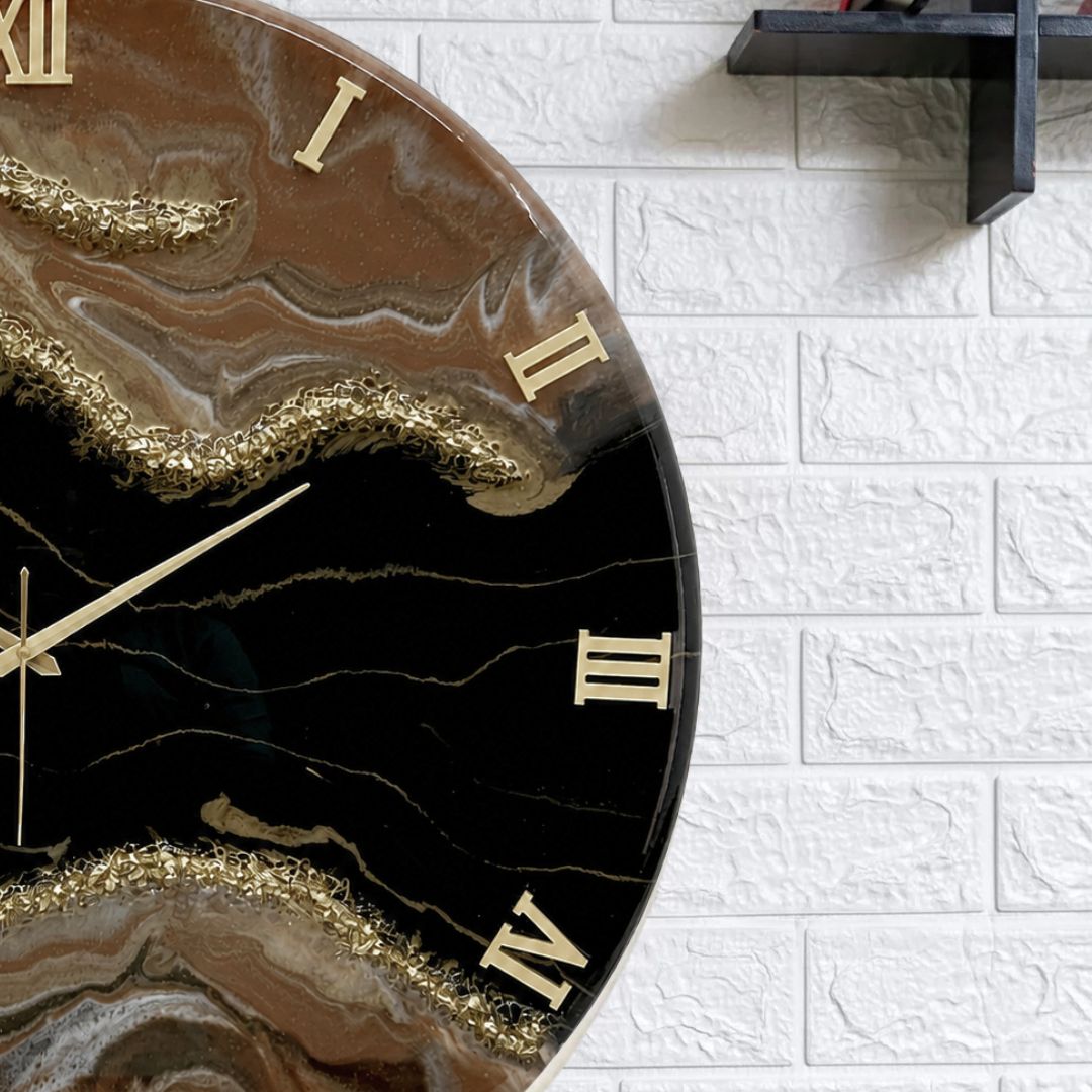 Majestic Canyon Clock 27 inches
