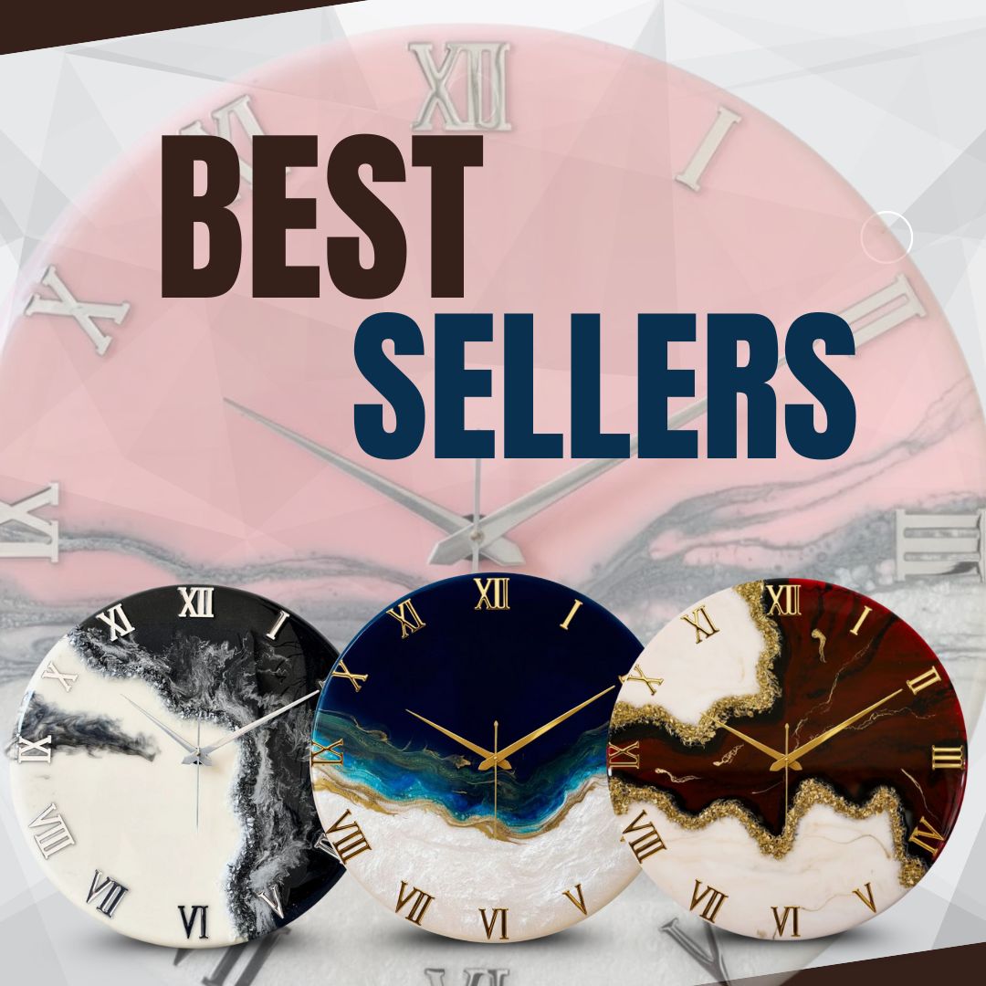 Best Sellers