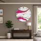 The Duchess Silent Clock 17.5 inches