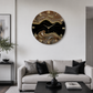 Majestic Canyon Clock 27 inches