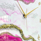 The Duchess Silent Clock 17.5 inches