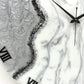 Moonstone Clock 27 inches