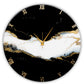 Harmony Resin Clock 17.5 Inches