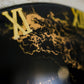Black Desert Medium size Silent Clock 17.5 Inches