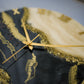 Black Pond Silent Clock 27 inches
