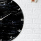 Black Forest Silent Clock 17.5 inches