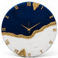 Blue Peak Silent Wall Clock 27 Inches