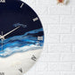 Imperial Ocean Silent Clock 17.5 inches