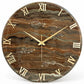 Earthstone Clock 17.5 inches
