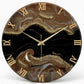 Majestic Canyon Clock 17.5 inches