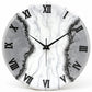 Moonstone Clock 17.5 inches