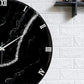 Black Current Clock 27 inches
