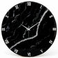 Black Current Clock 27 inches