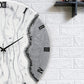 Moonstone Clock 27 inches