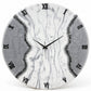 Moonstone Clock 27 inches