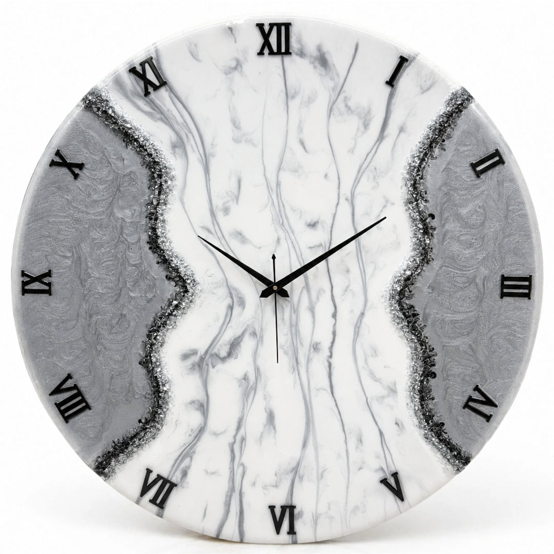 Moonstone Clock 27 inches