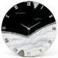 Midnight River Clock 17 inches