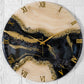 Black Pond Silent Clock 27 inches