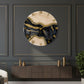 Black Pond Silent Clock 27 inches