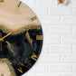 Black Pond Silent Clock 27 inches