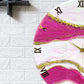 The Duchess Silent Clock 17.5 inches