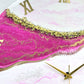The Duchess Silent Clock 17.5 inches